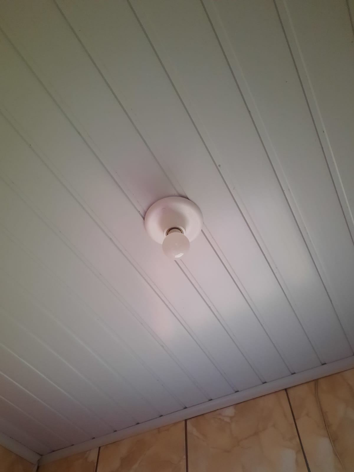 Instalação de ponto de luz em Caxias do Sul